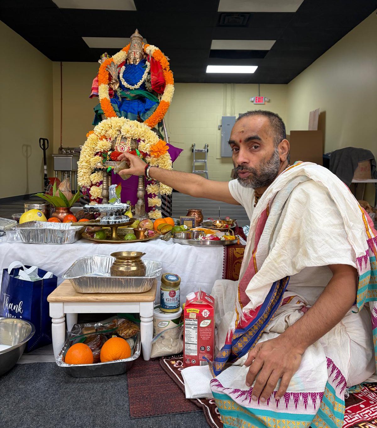 Vedic Pooja